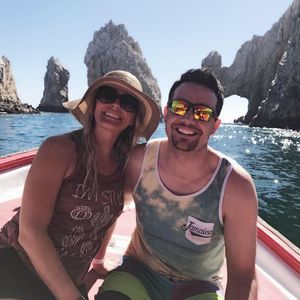 Meet your Posher, Stesha